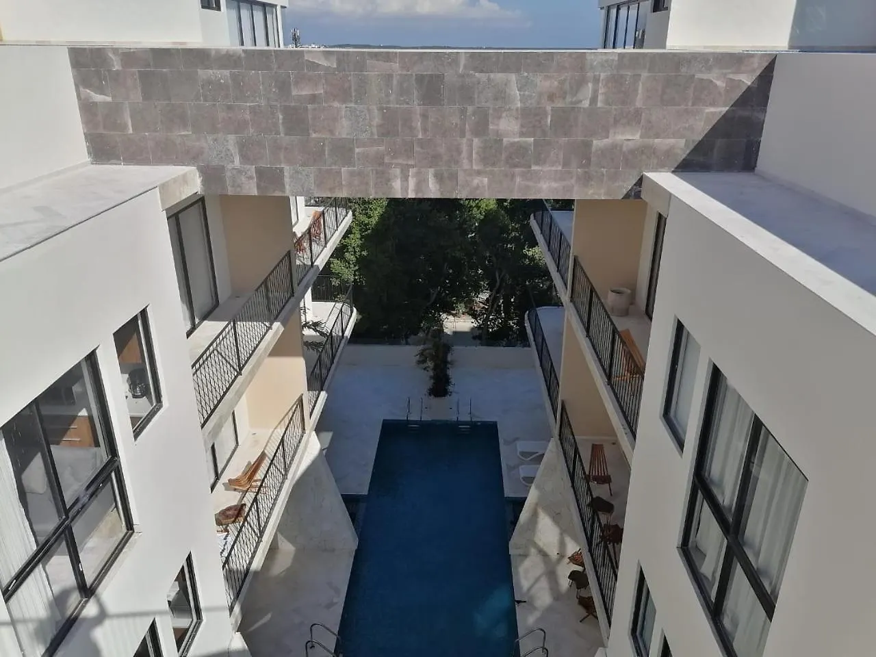 Apartment Kimera En La Zona Mas Exclusiva De Tulum