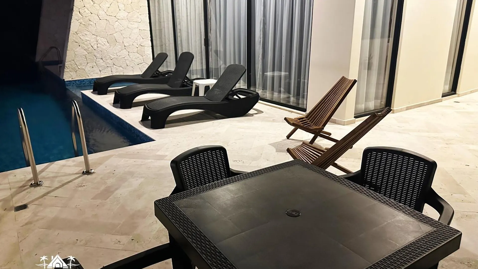 Apartment Kimera En La Zona Mas Exclusiva De Tulum