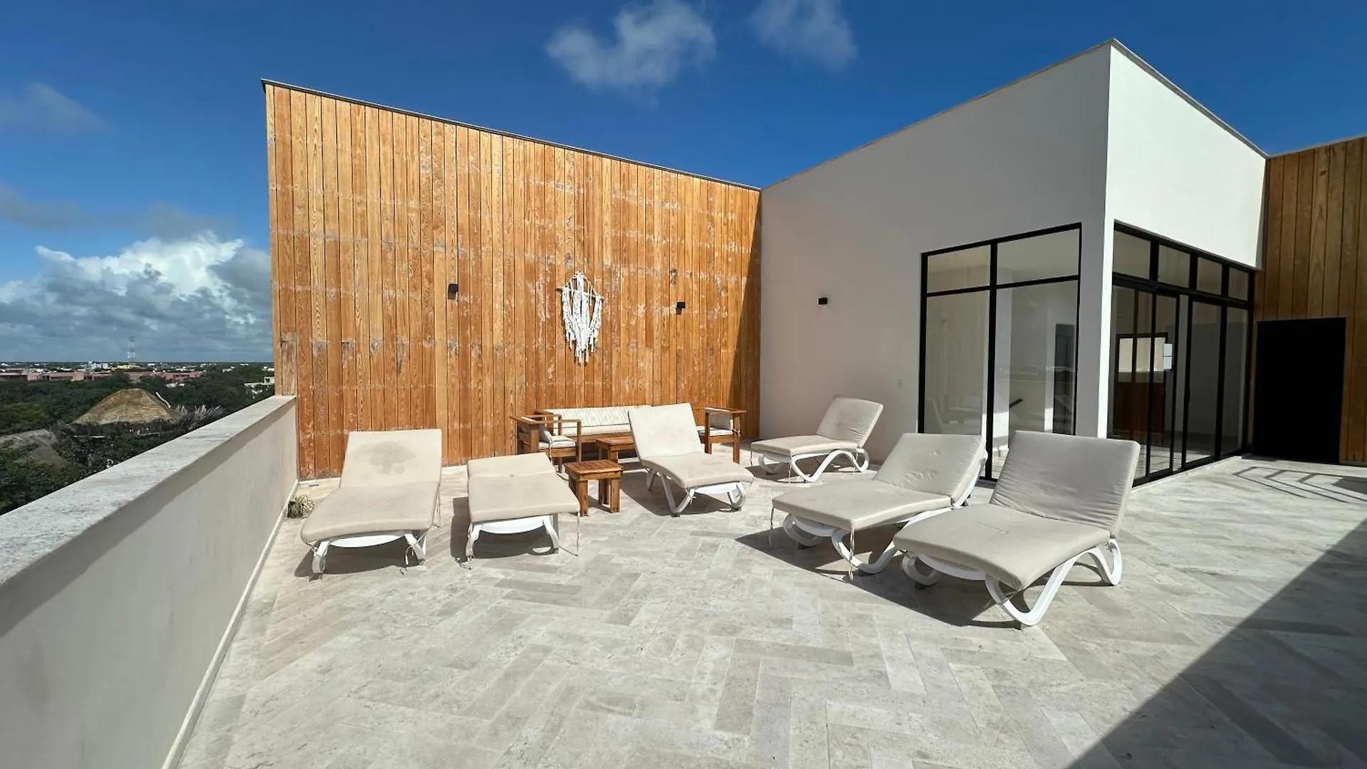 Kimera En La Zona Mas Exclusiva De Tulum Apartment
