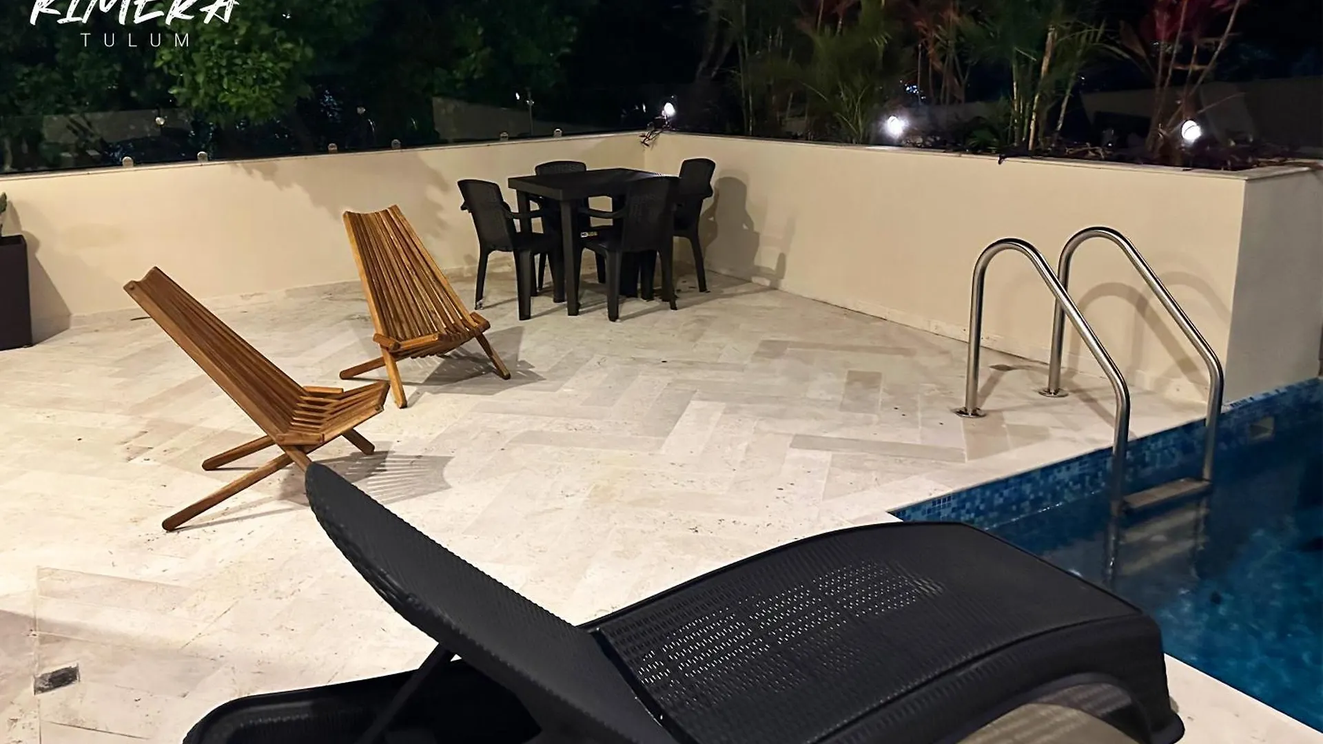 Kimera En La Zona Mas Exclusiva De Tulum Mexico