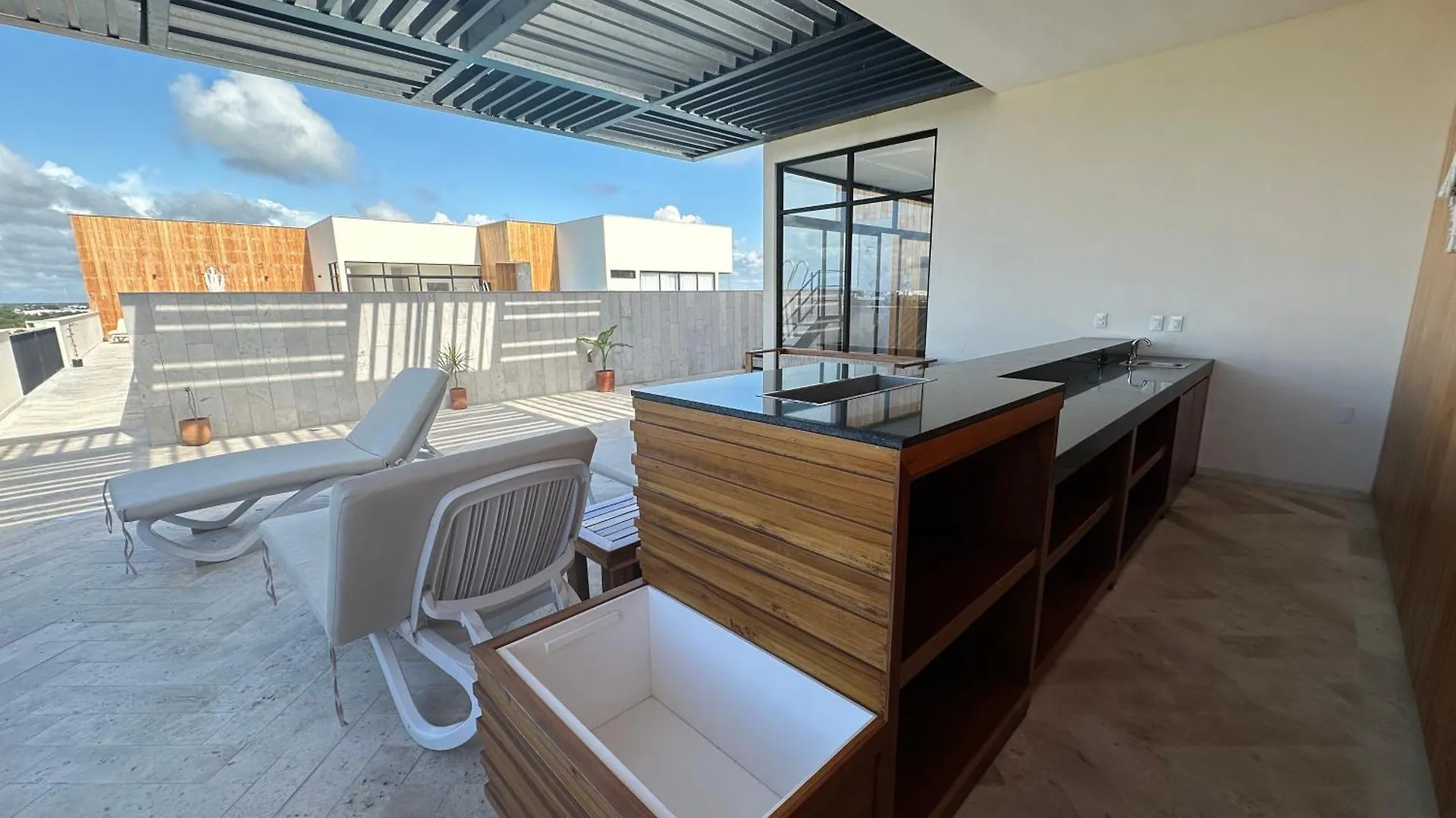 Kimera En La Zona Mas Exclusiva De Tulum Apartment