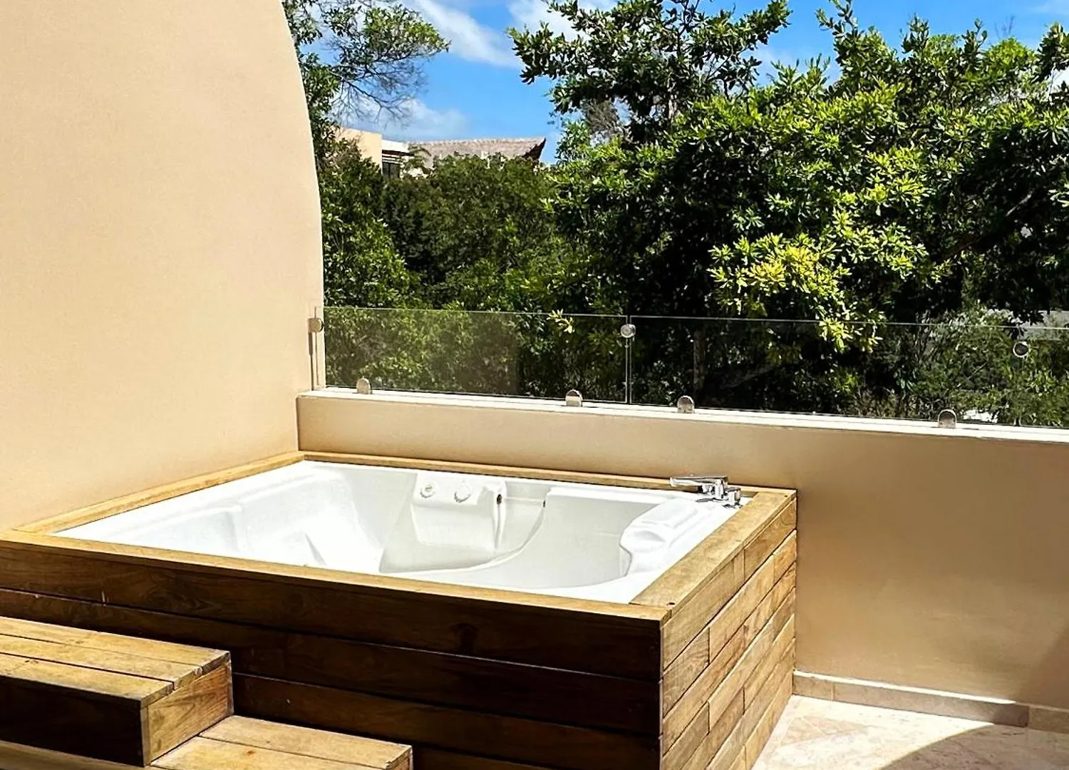 Kimera En La Zona Mas Exclusiva De Tulum 0*,  México