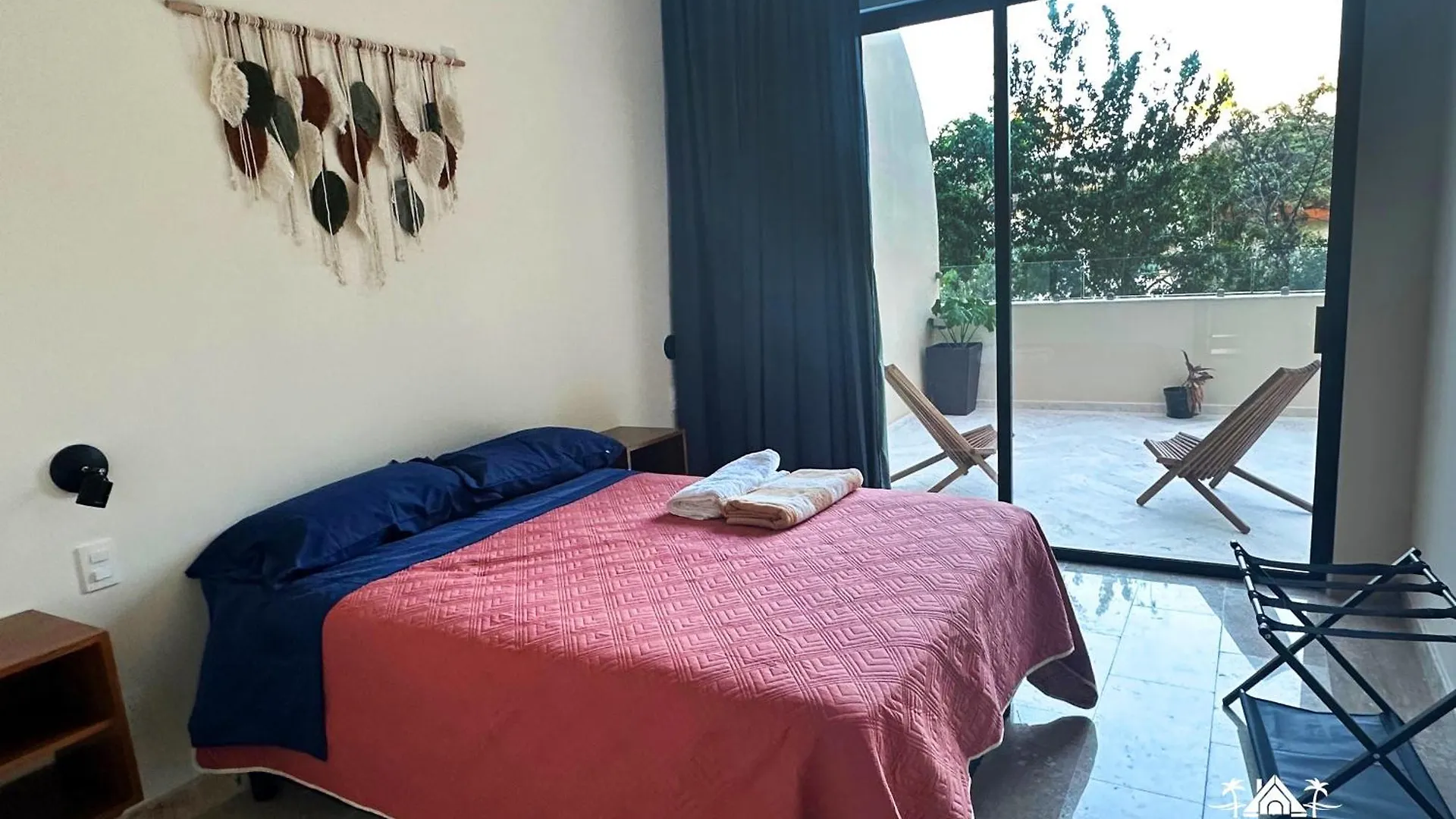 Kimera En La Zona Mas Exclusiva De Tulum 0*,  México